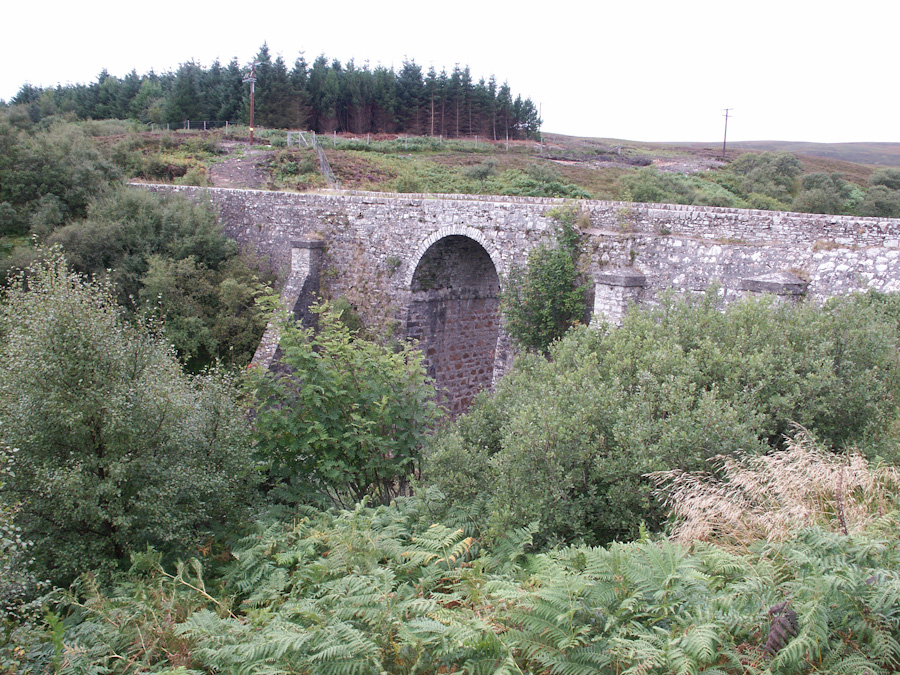 Ousdale Bridge